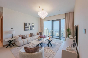 NEW Luxe 3BR in Vida Marina w/ Breathtaking Views